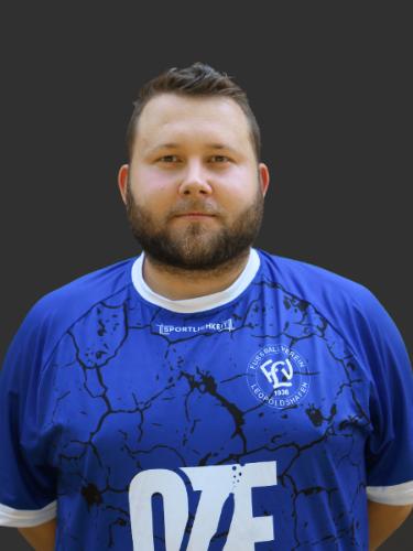 Steven Gröbel