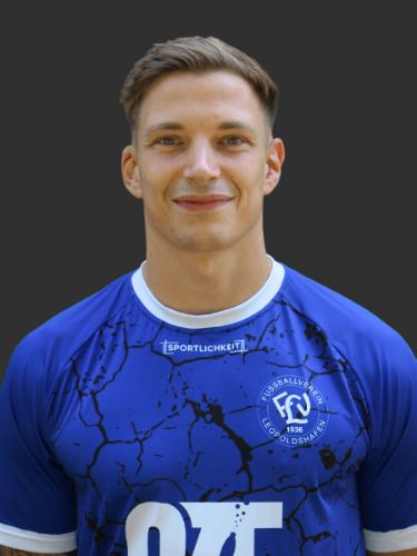 Janosch Köcke