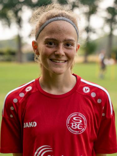 Sofie Tecklenborg