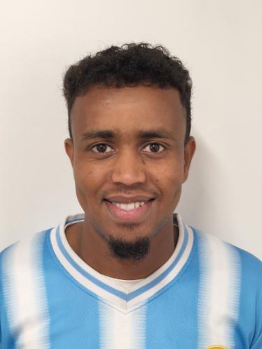 Ilyaas Abdirashid Musa