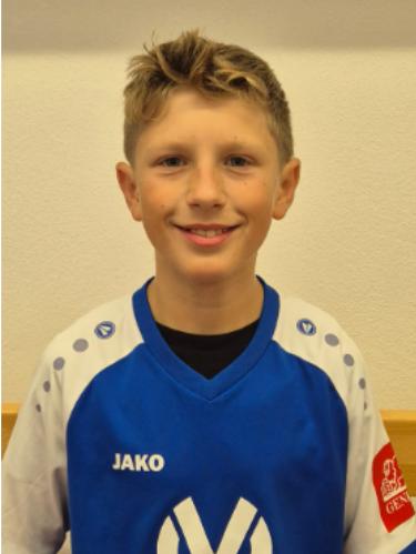 Lukas Phil Kuphal