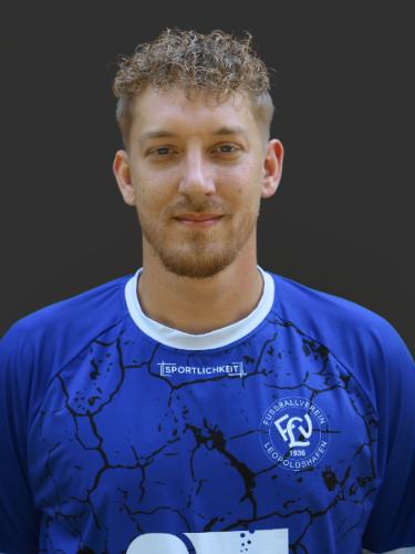 Justin Kling