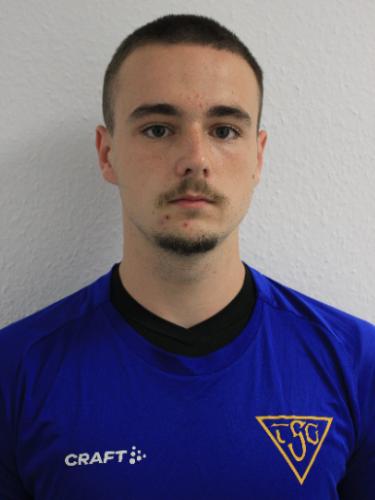 Joel Ochocki