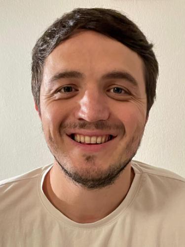 Maximiliano Pra