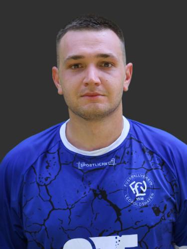 Paul Mantei