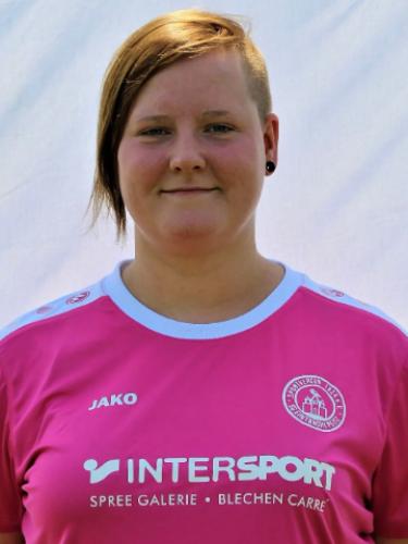 Isabell Schreiter