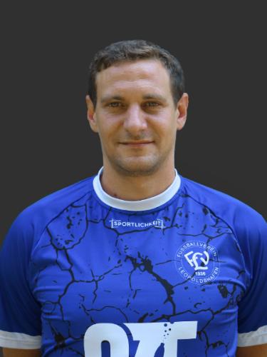 Sören Hinze
