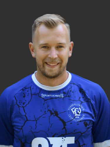 Sascha Krebs