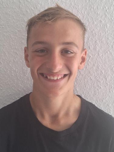 Adrian Lukas Schwarz