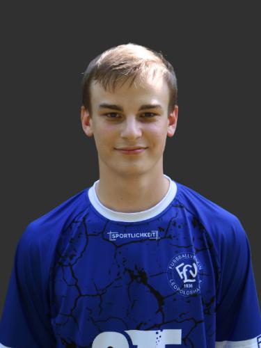 Jonas Muttar