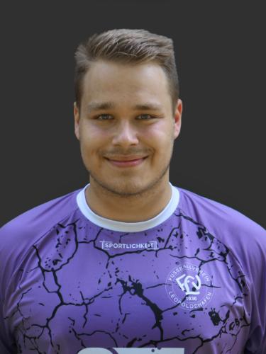 Sebastian Hallmannsecker
