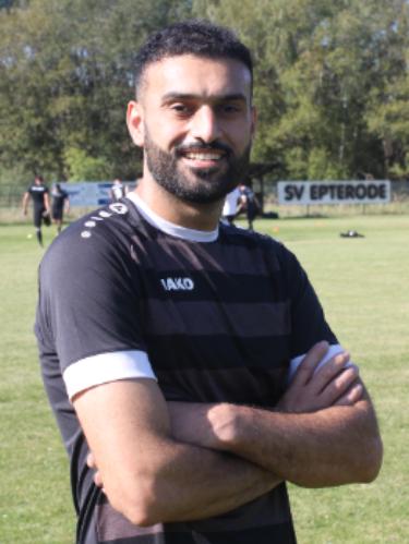 Mahmood Al Dulaimi