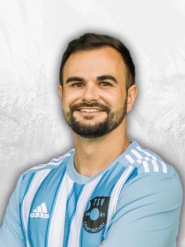 Kevin Bänziger