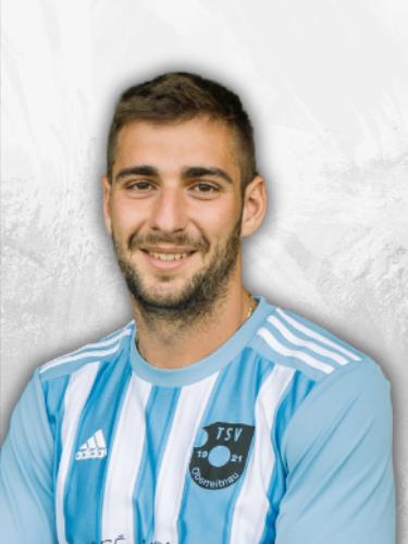 Luca Bonvissuto