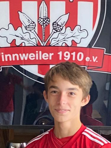 Jonas Kraut