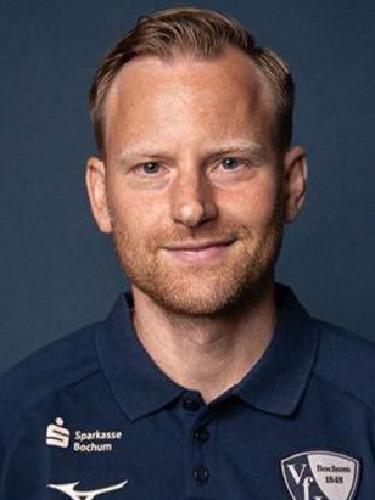 David Steinke