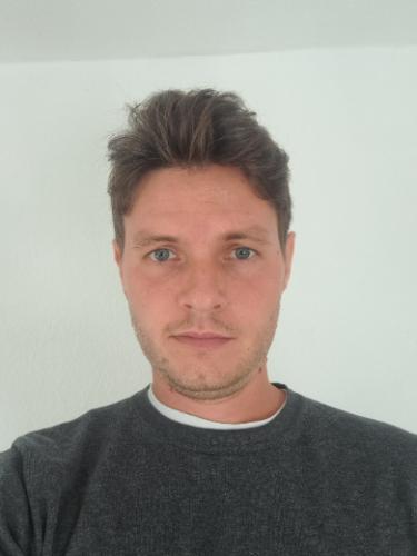 Sebastian Mielke