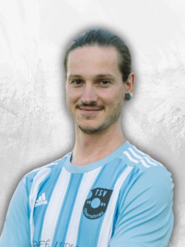 Bastian Strodel