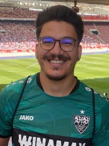 Yuri Andrade Silva