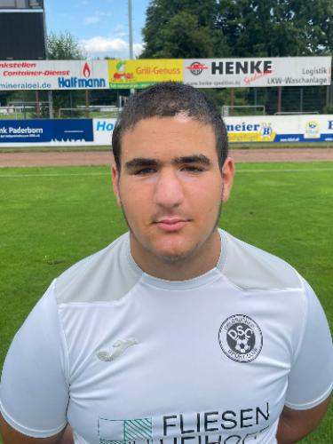 Ömer Kara