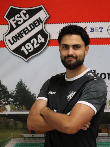 Onur Bueyuekata