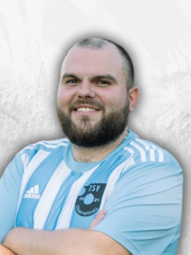 Patrick Fiegler