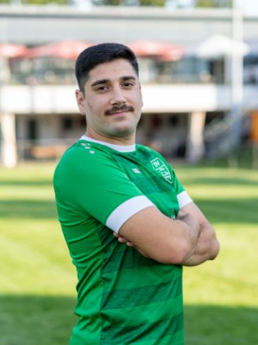 Harun Beldek