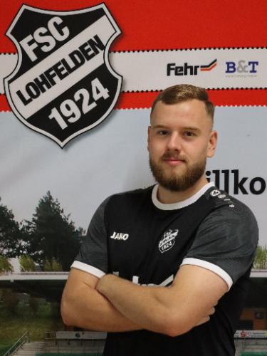 Philipp Schmidt