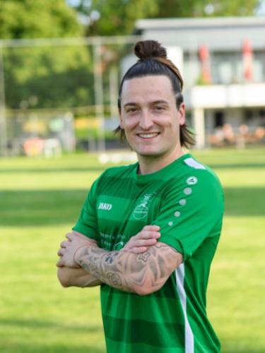Jonas Mühleisen