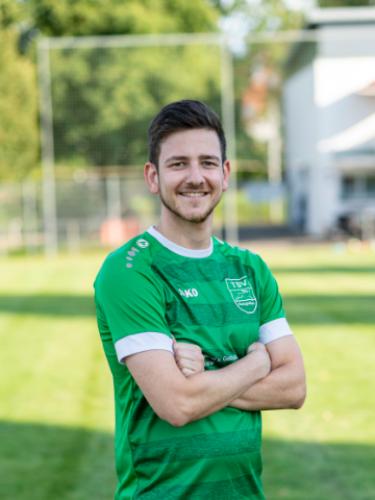 Kai Preßmar