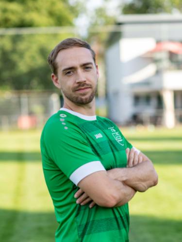 Lukas Strauß