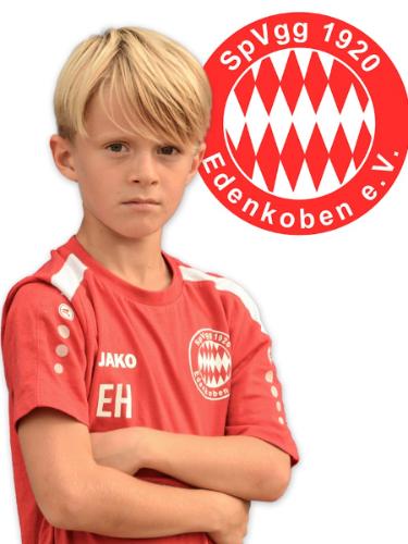 Emil Hey