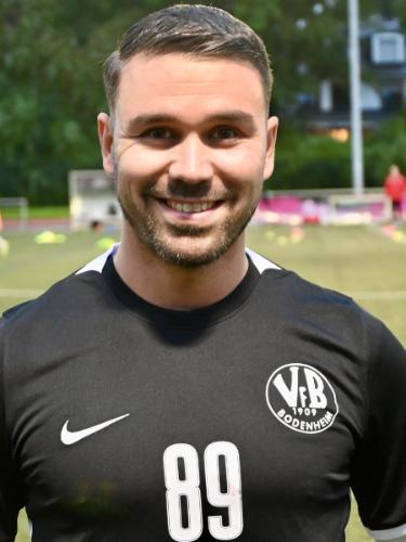 Dominik Lang