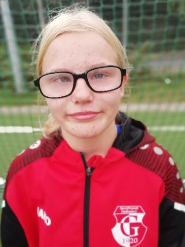 Stina Jolin Körner