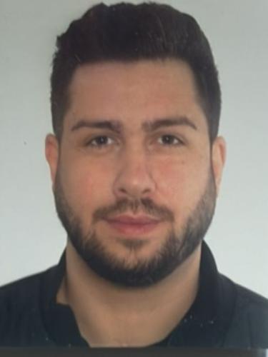 Dimitrios Vassilopoulos