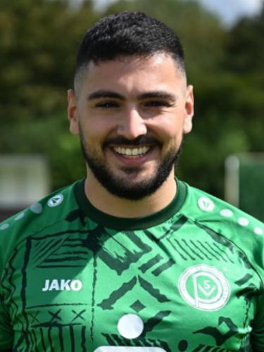 Berkan Toptas