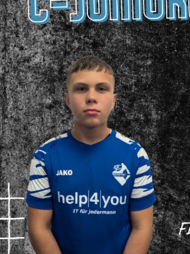 Finn Polzin