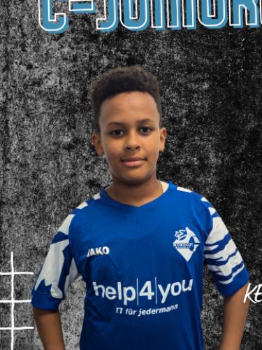 Kebron Tesfu
