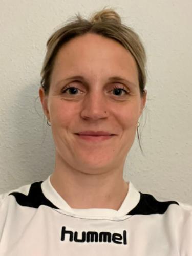 Maria Klawitter