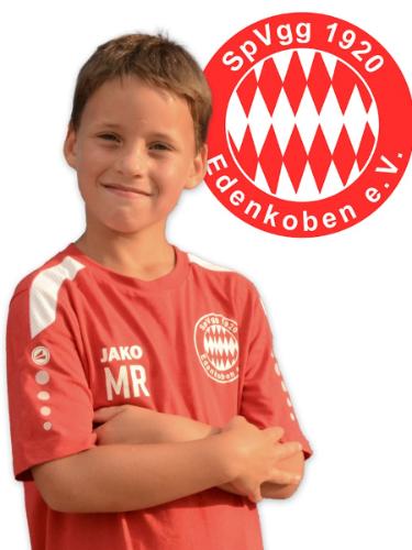 Mateo Juliano Rösner
