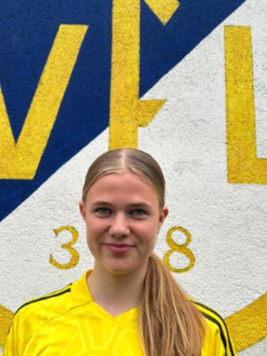 Antonia Bollmer