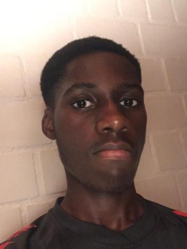 Kaleb Nkalusaka Noel Lubaki