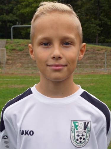 Lennard Gent