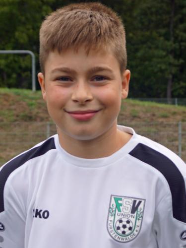 Jonas May