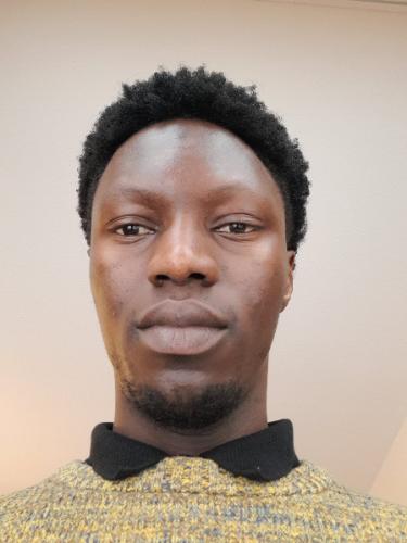 Khadir Camara