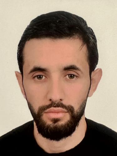 Amine Afannoue