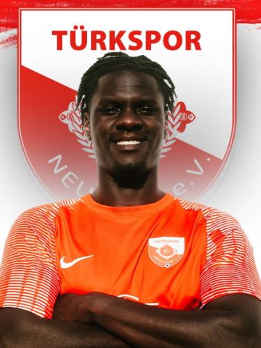 Andrew Owusu