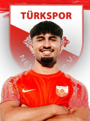 Talha Savran
