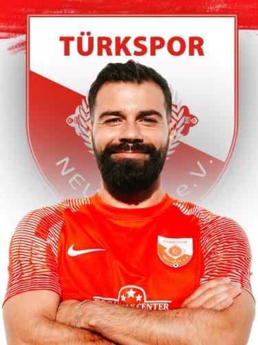 Burak Tastan
