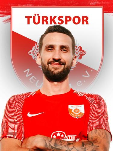 Tobias Weibler